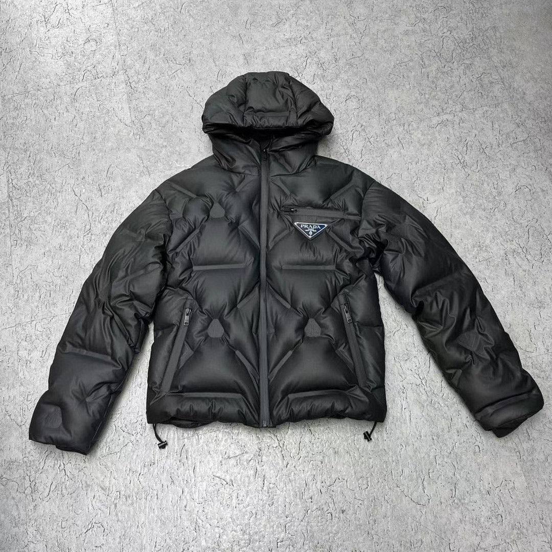 Pra*a Jacket