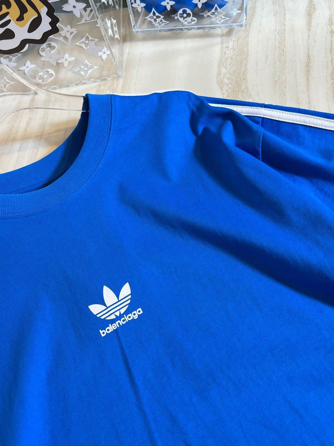 Ba1en*iaga T-shirt