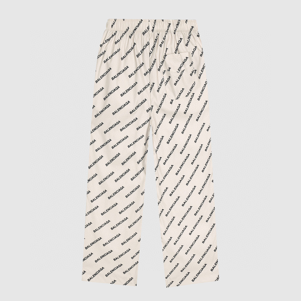 Ba1en*iaga Pants