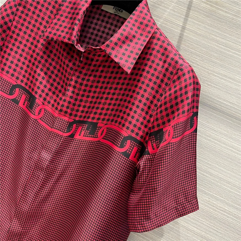 2022fw F**di Shirt
