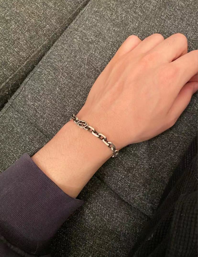 Gvc*1 Bracelet