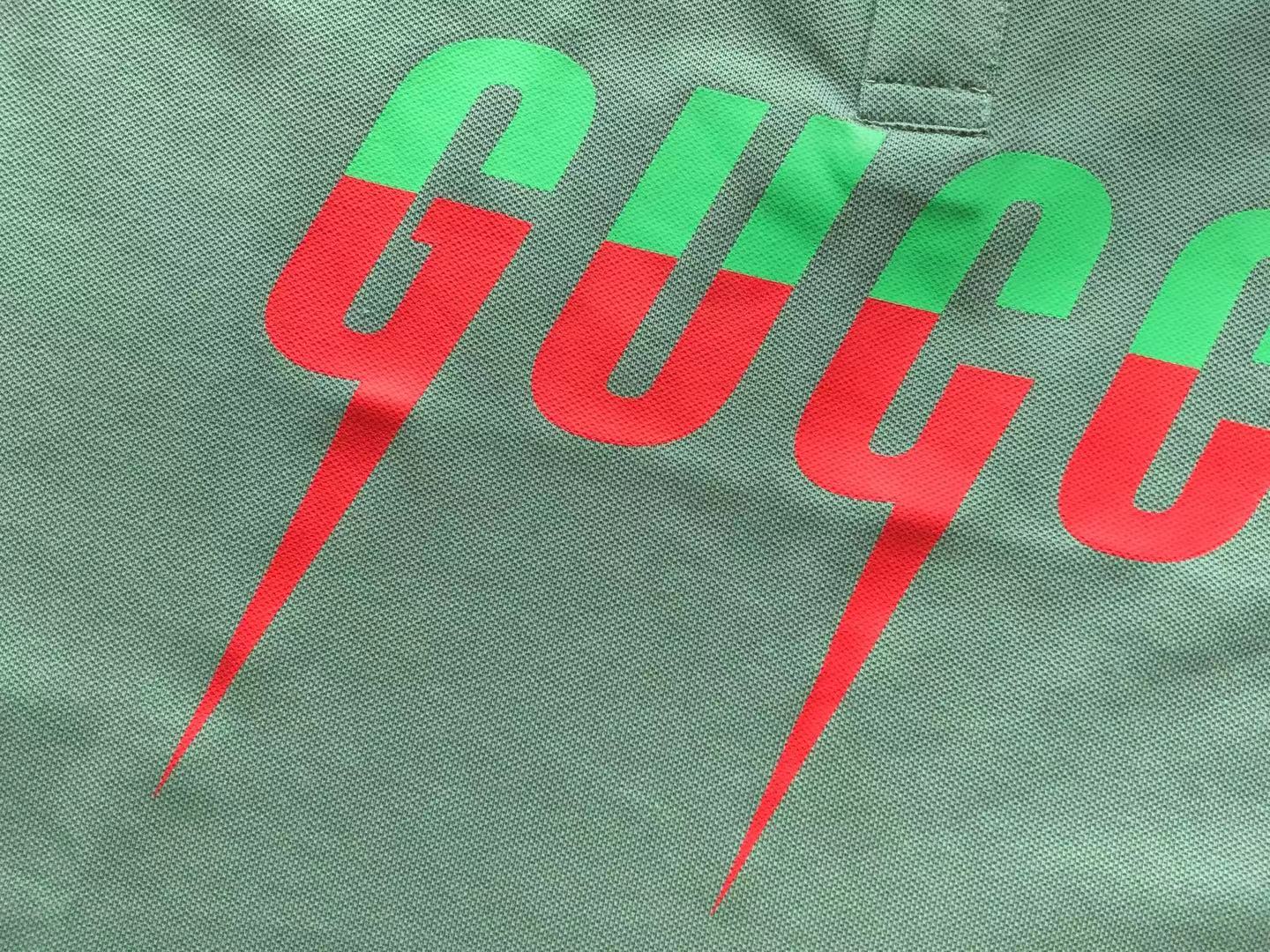 Gvc*1 Shirt