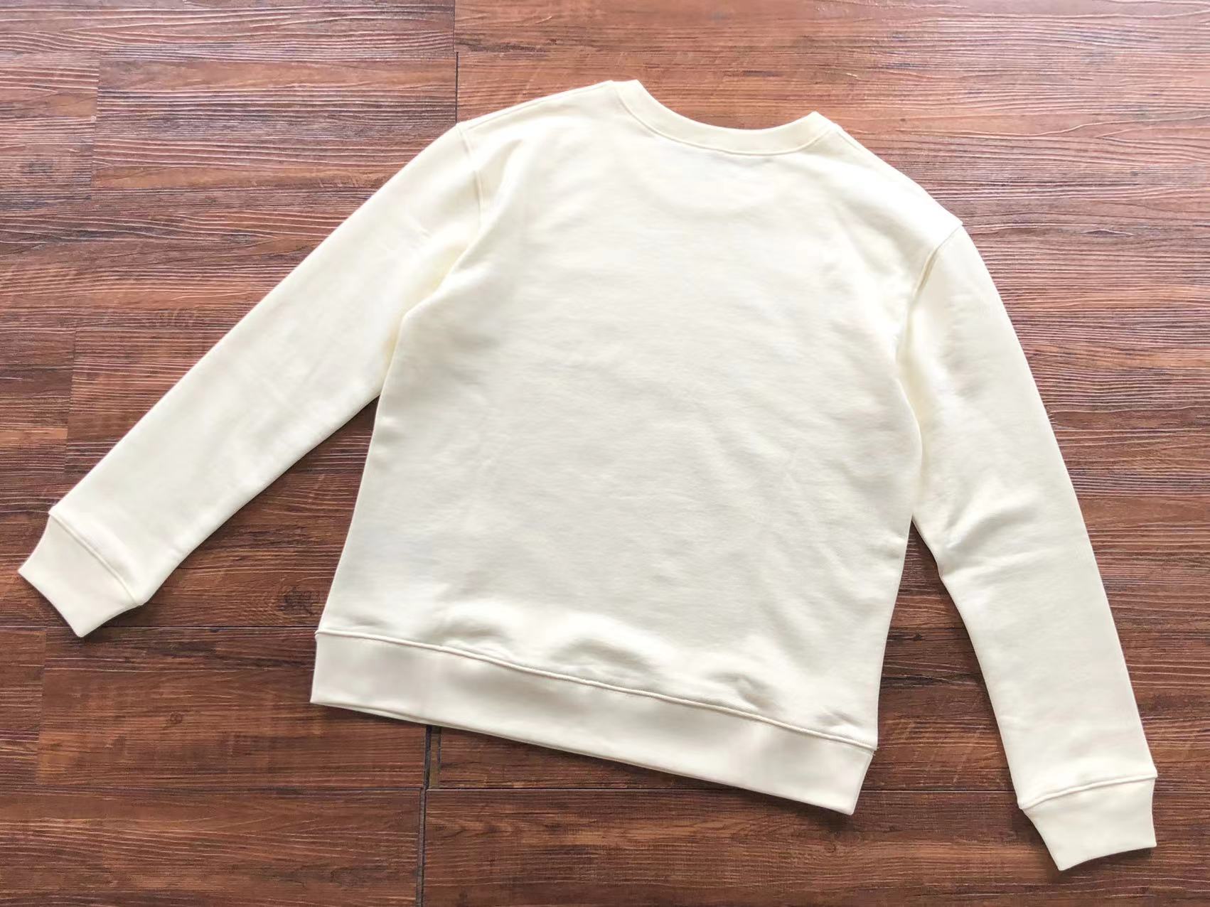 Gvc*1 Sweatshirt