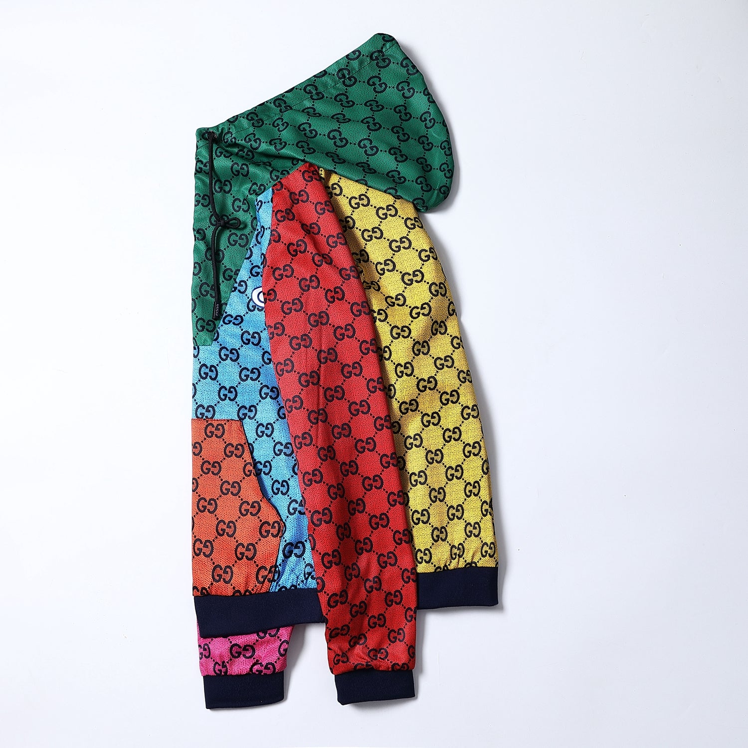 Gvc*1 Hoodie