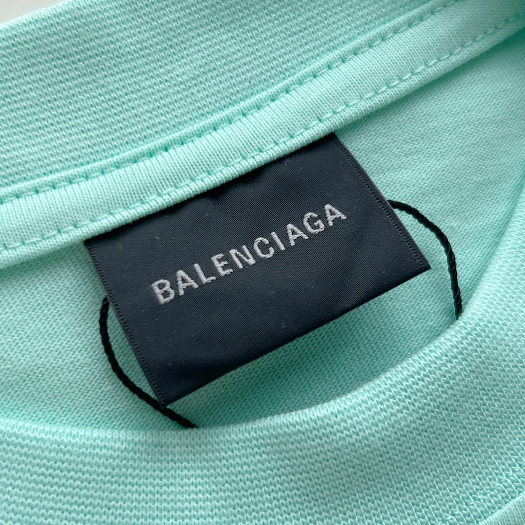 Ba1en*iaga T-shirt