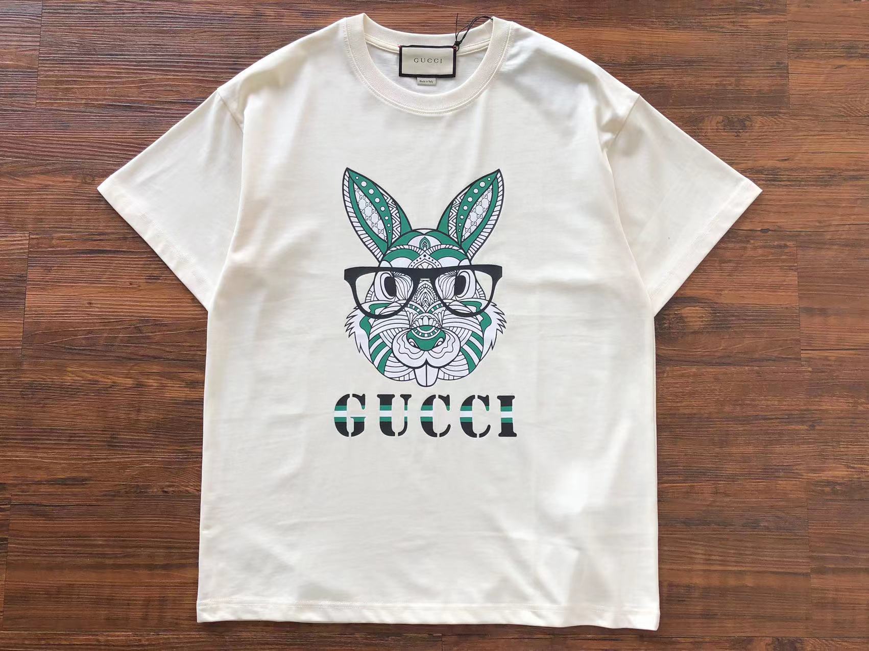 Gvc*1 T-shirt