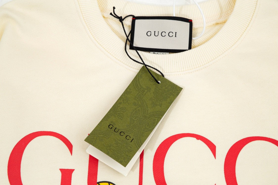 Gvc*1 Sweatshirt