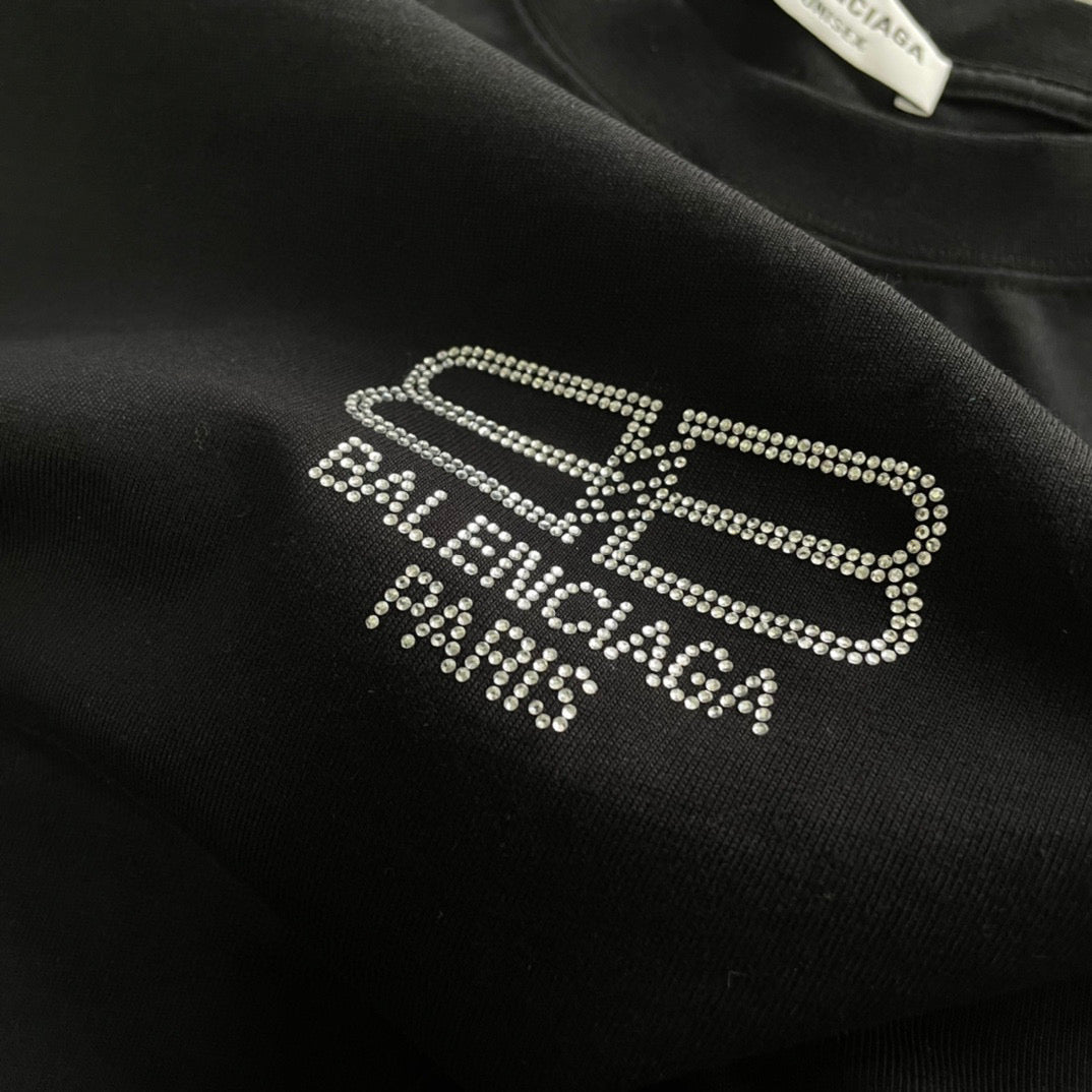 Ba1en*iaga T-shirt