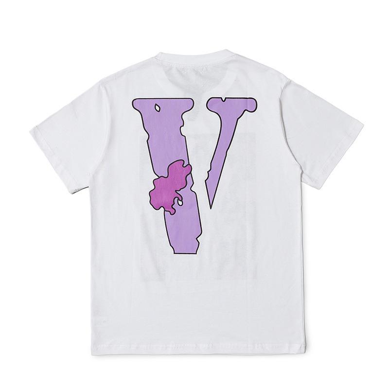 Vlone Yams Day Tee