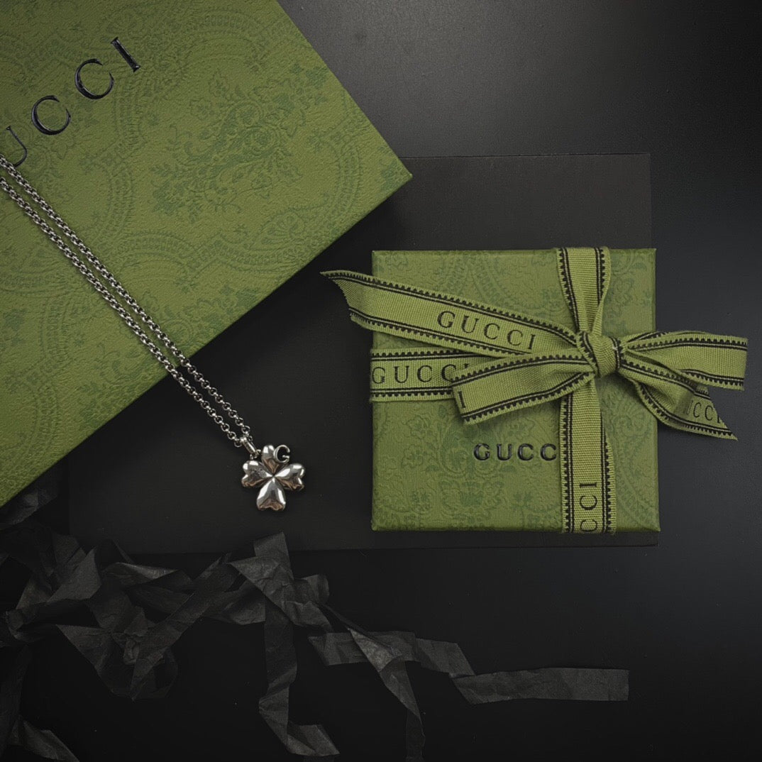 Gvc*1 Necklace