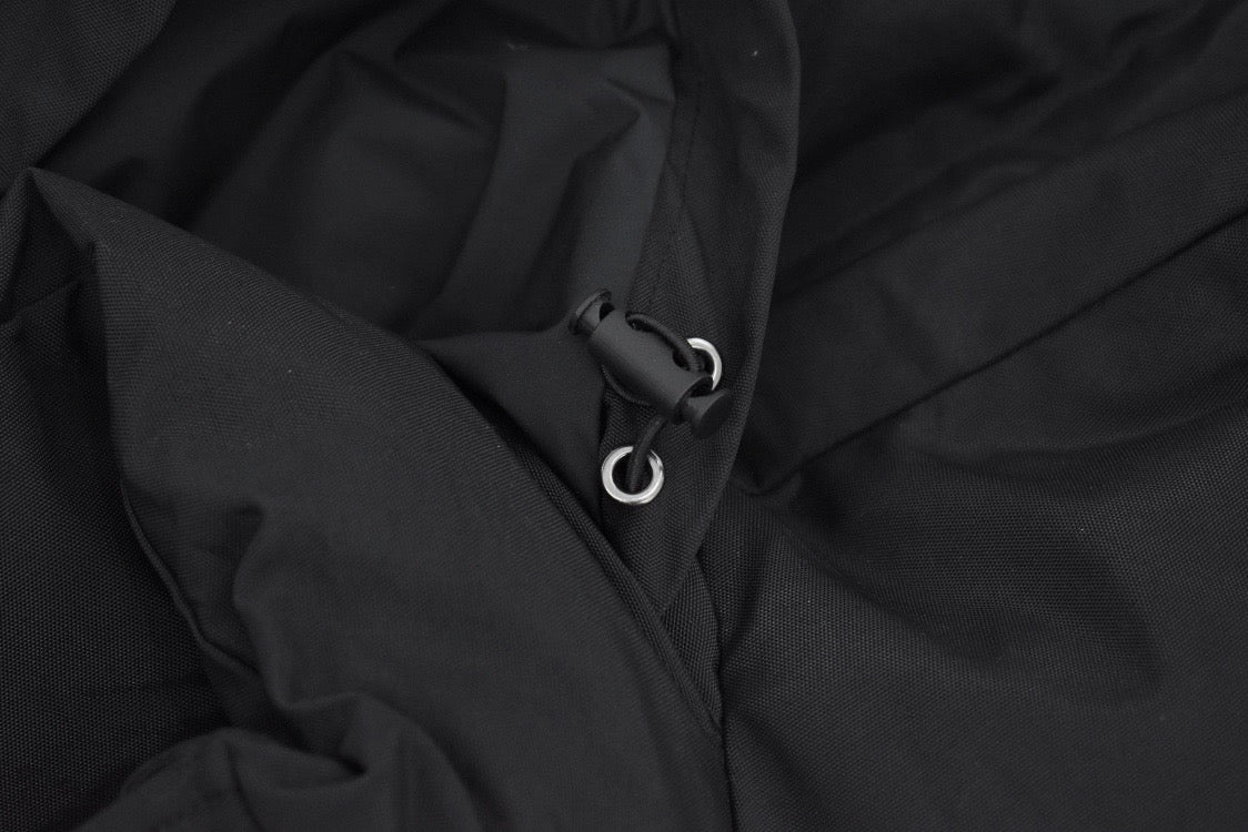 Ba1en*iaga Jacket
