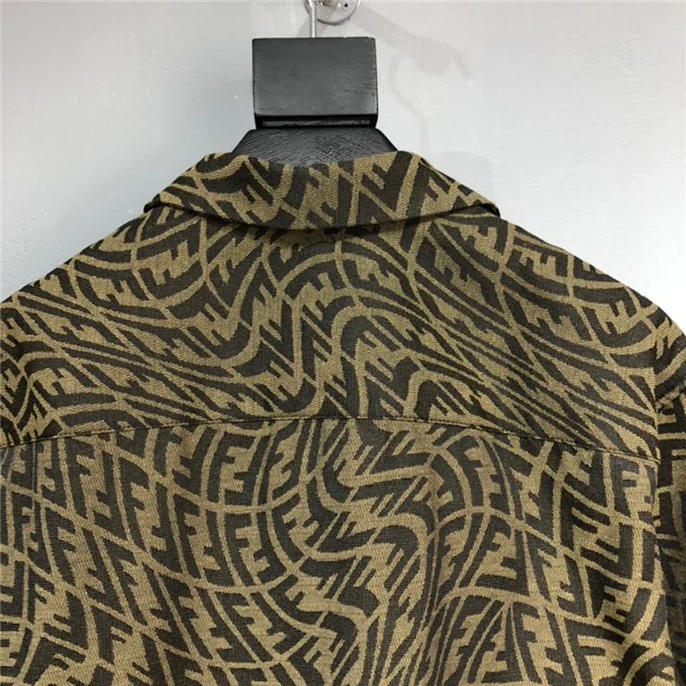 2021SS F**di Shirt