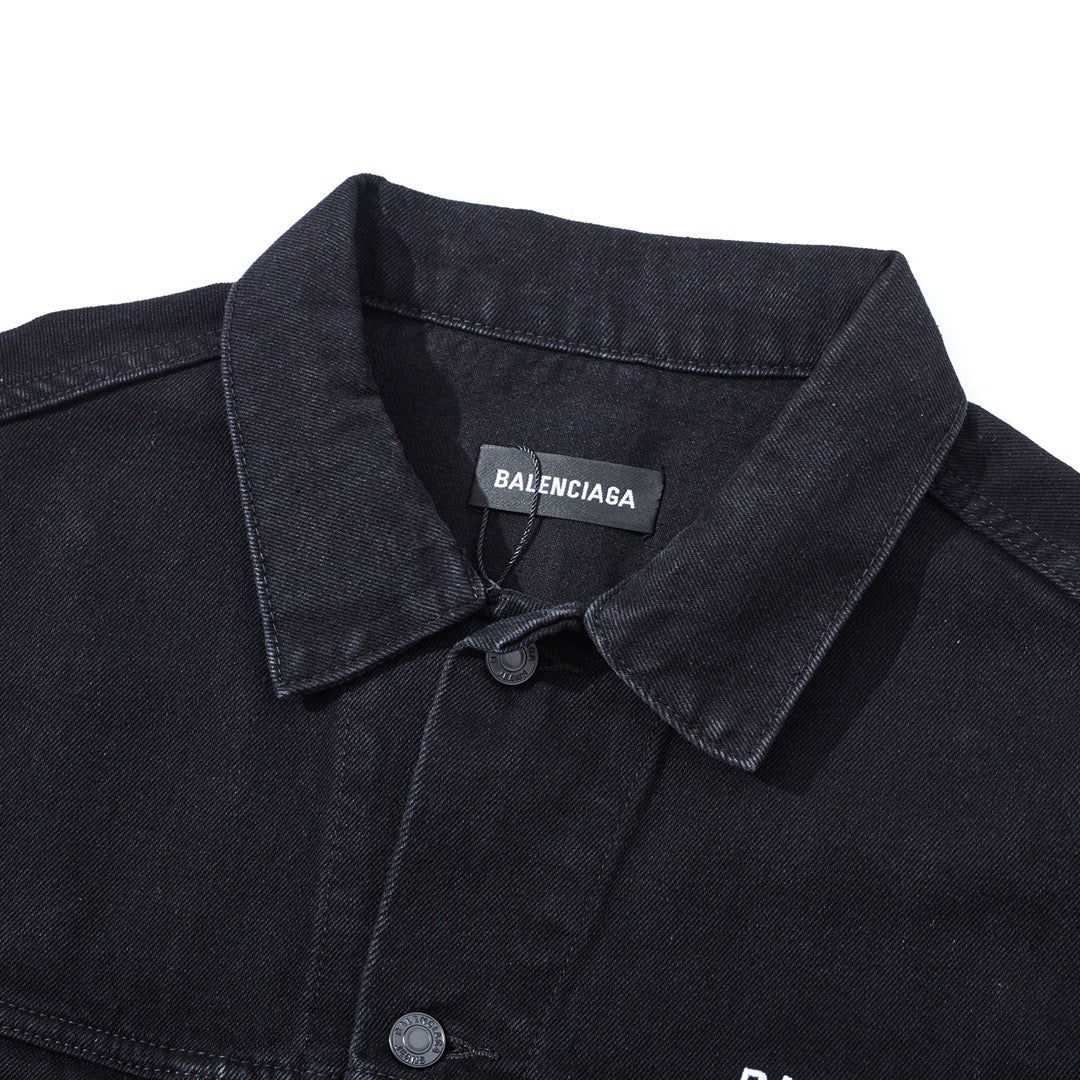 Ba1en*iaga Jacket