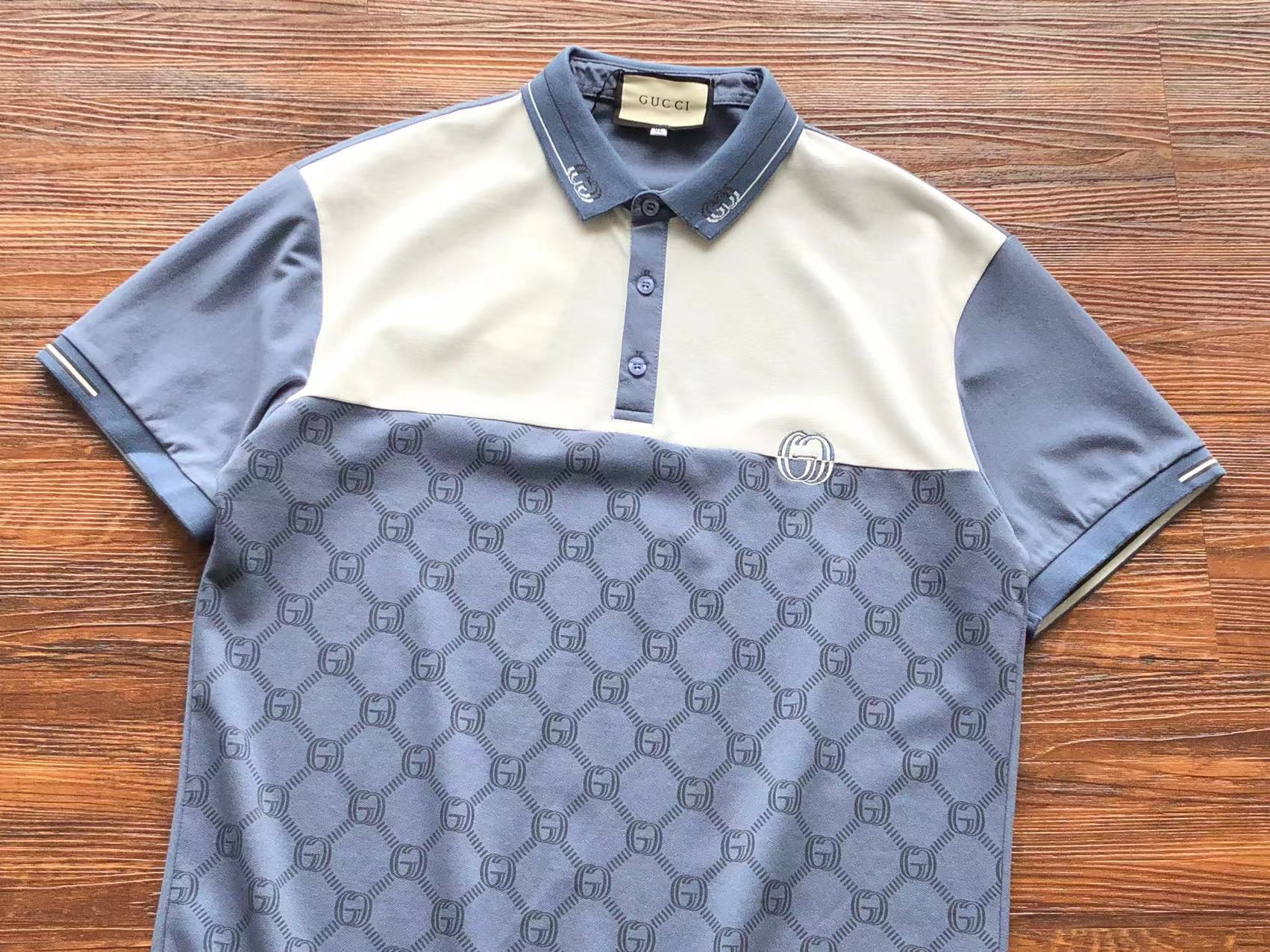 Gvc*1 Shirt