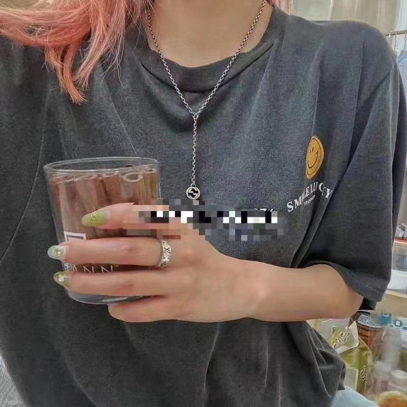 Gvc*1 Necklace