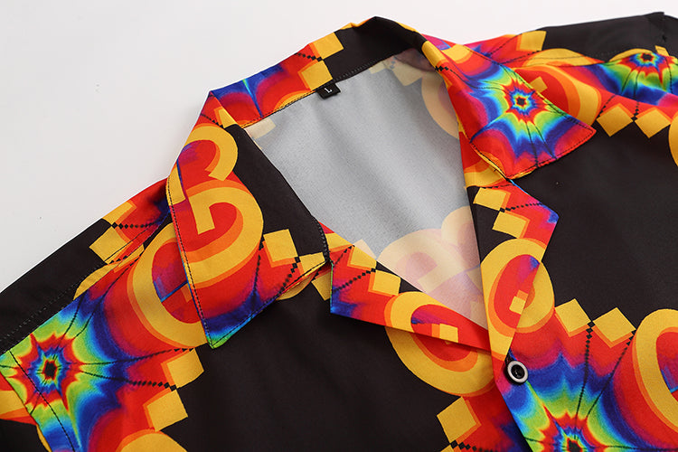 Gvc*1 Shirt