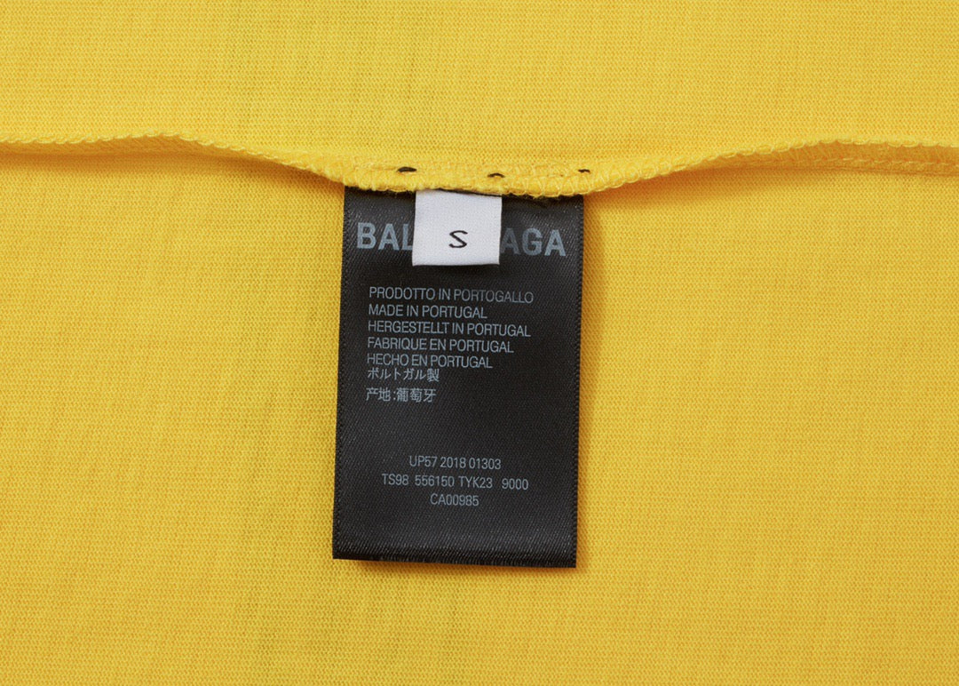 Ba1en*iaga T-shirt
