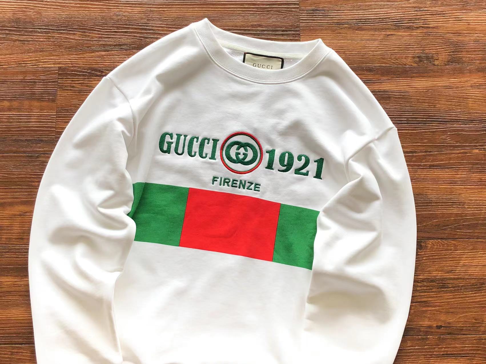 Gvc*1 Sweatshirt