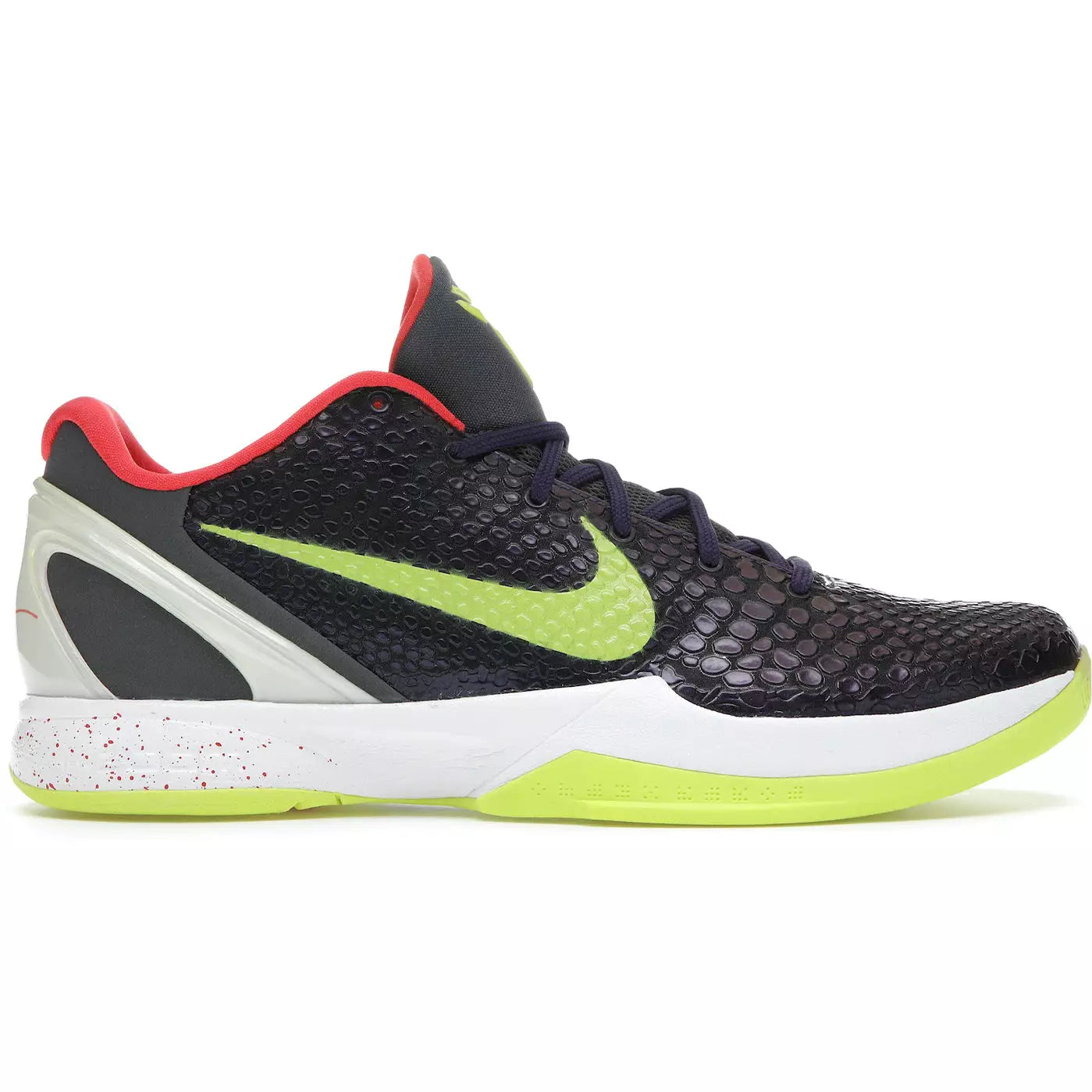 NIKE KOBE 6 x Svp*me CHAOS