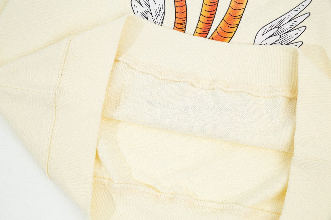 Gvc*1 Sweatshirt