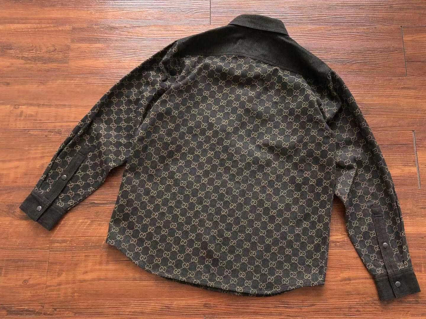 Gvc*1 Long Sleeve Shirt