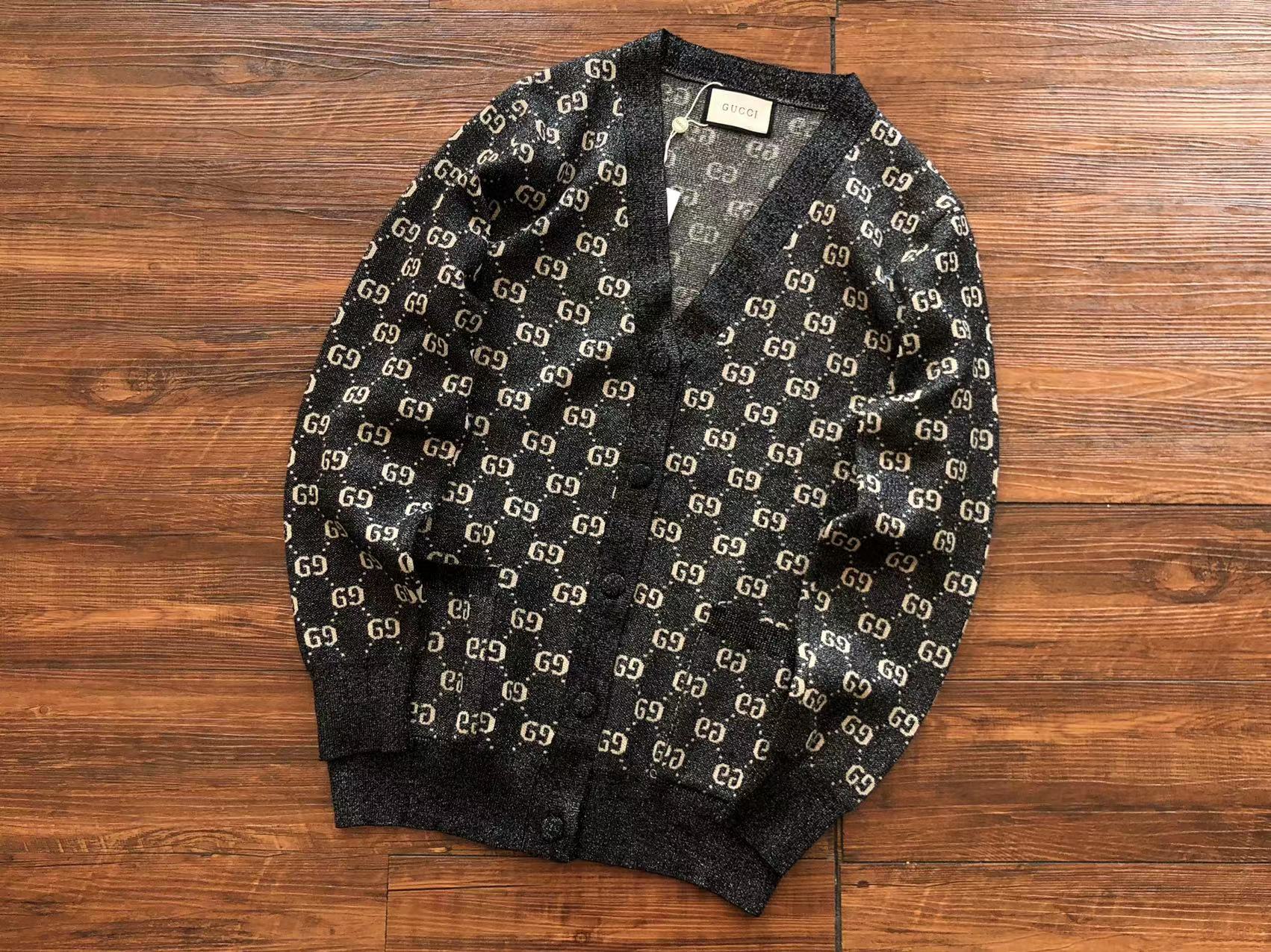 Gvc*1 Cardigan Dupe