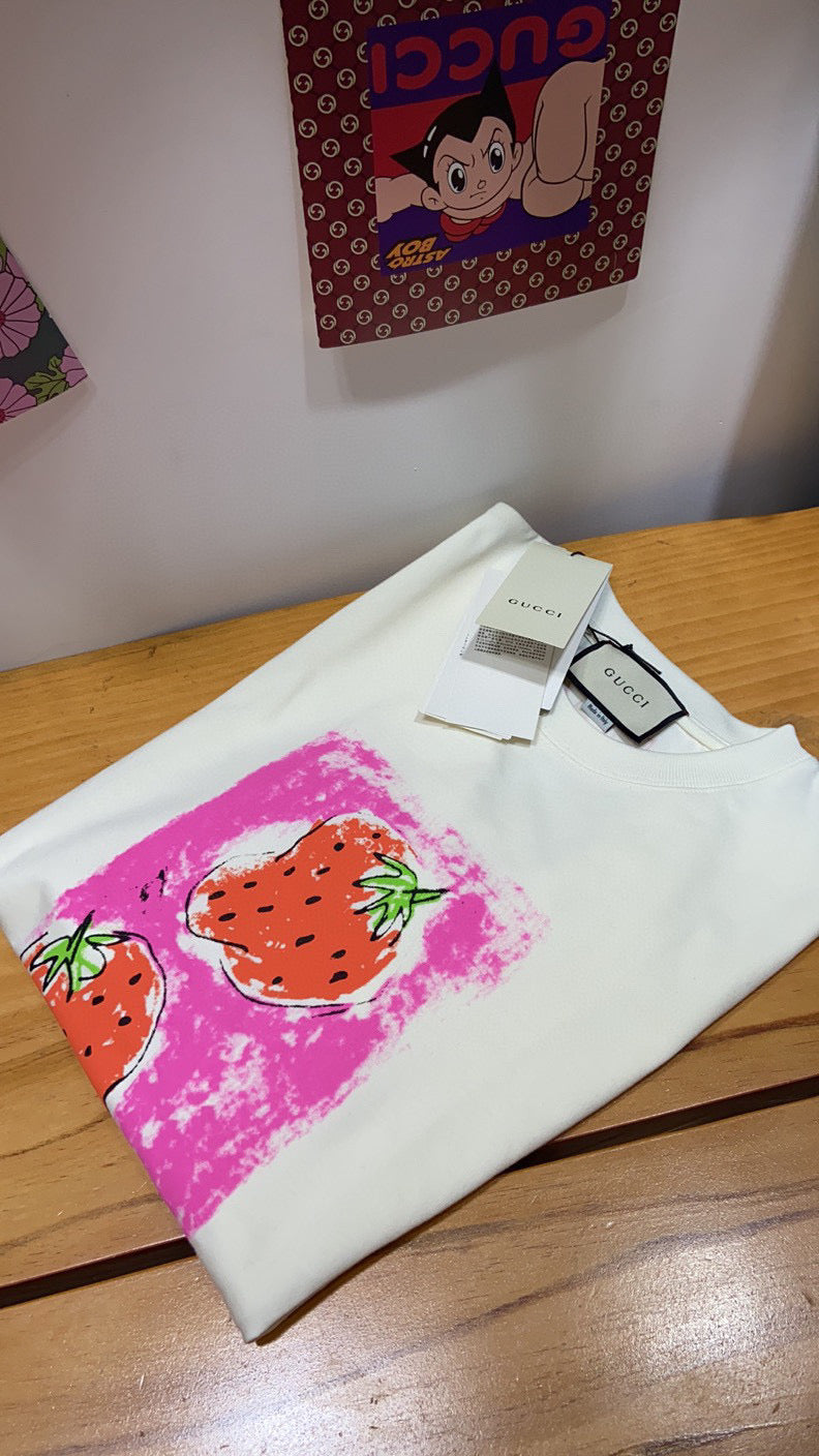 Gvc*1 T-shirt