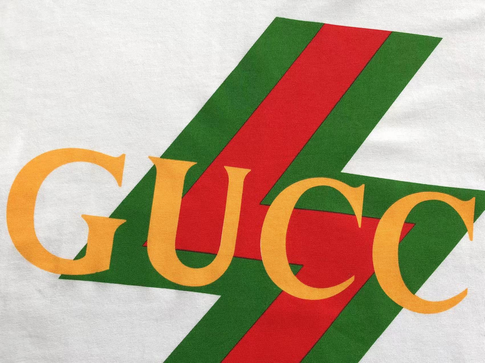 Gvc*1 T-shirt