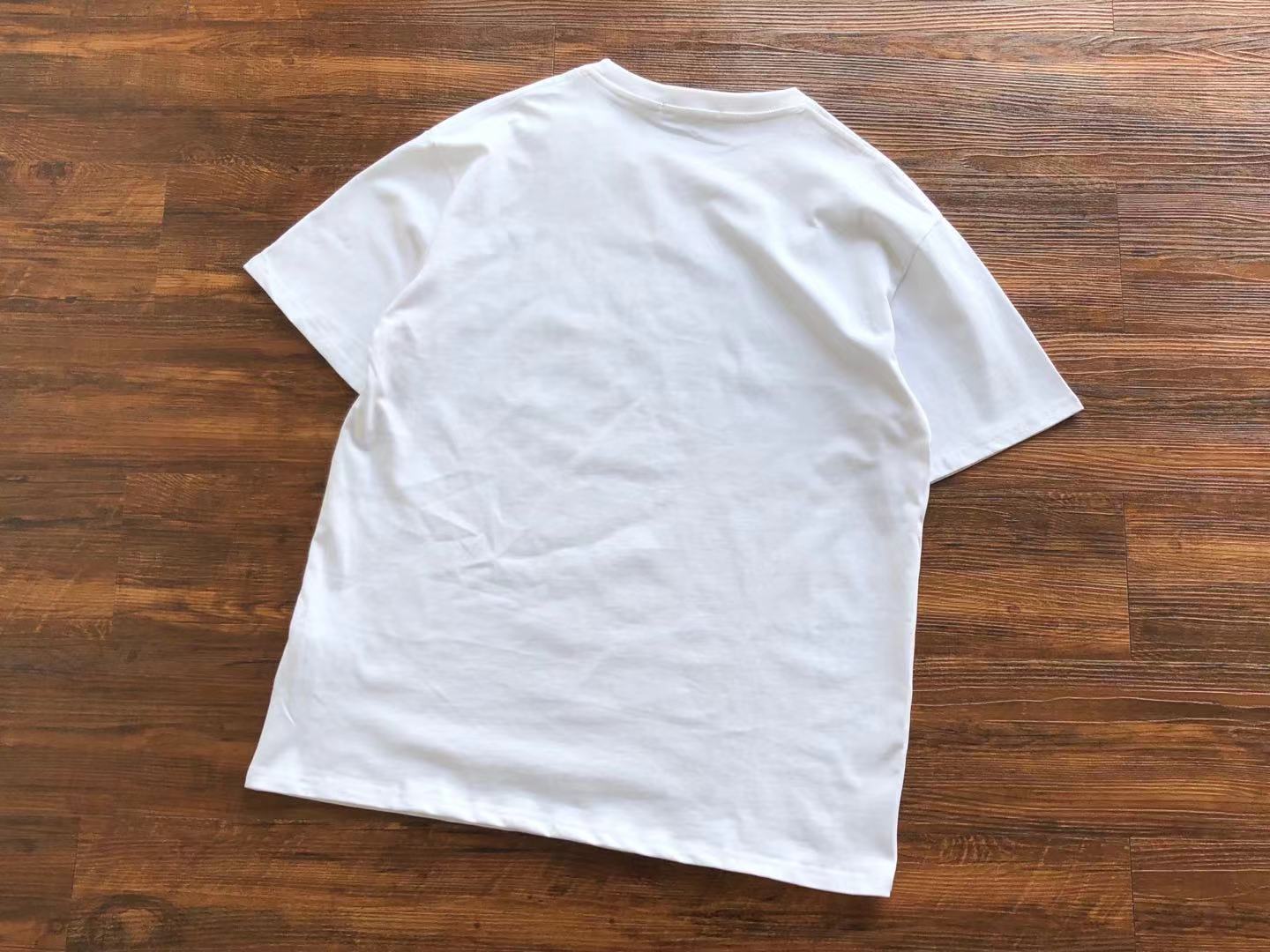 Gvc*1 x Ba1en*iaga T-shirt