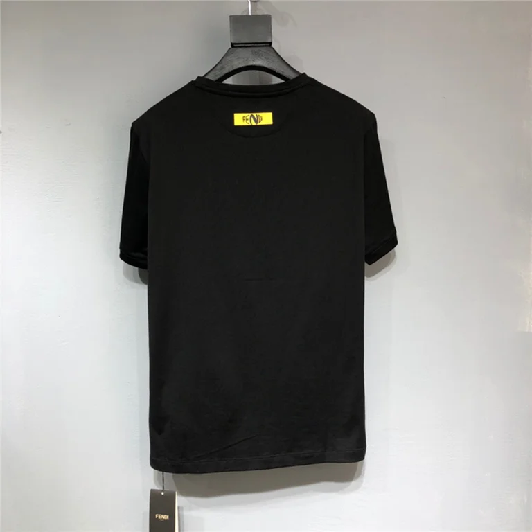 2021ss F**di T Shirt