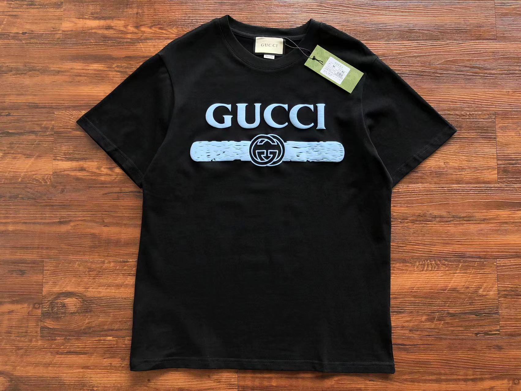 Gvc*1 T-shirt