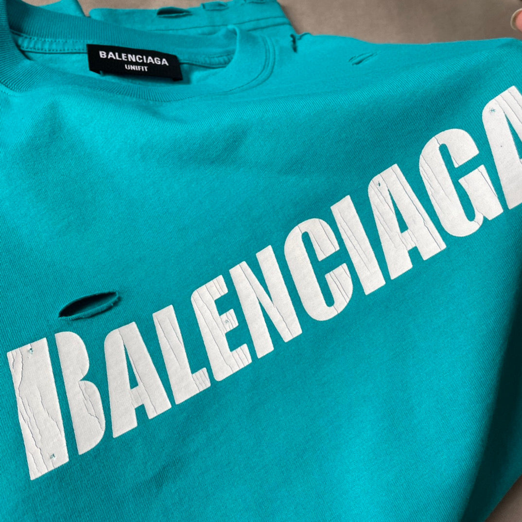 Ba1en*iaga T-shirt