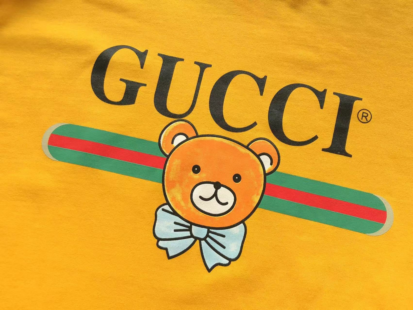 Gvc*1 T-shirt