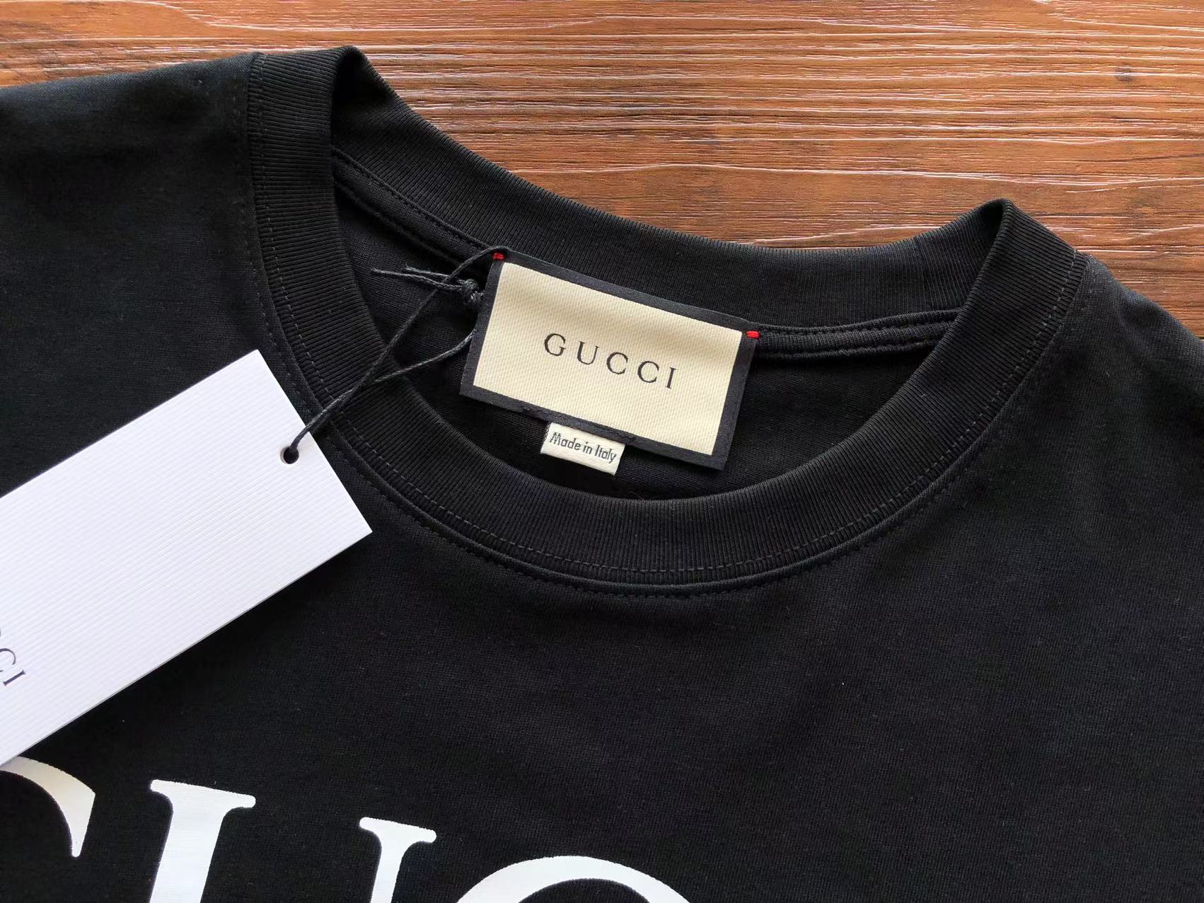 Gvc*1 T-shirt