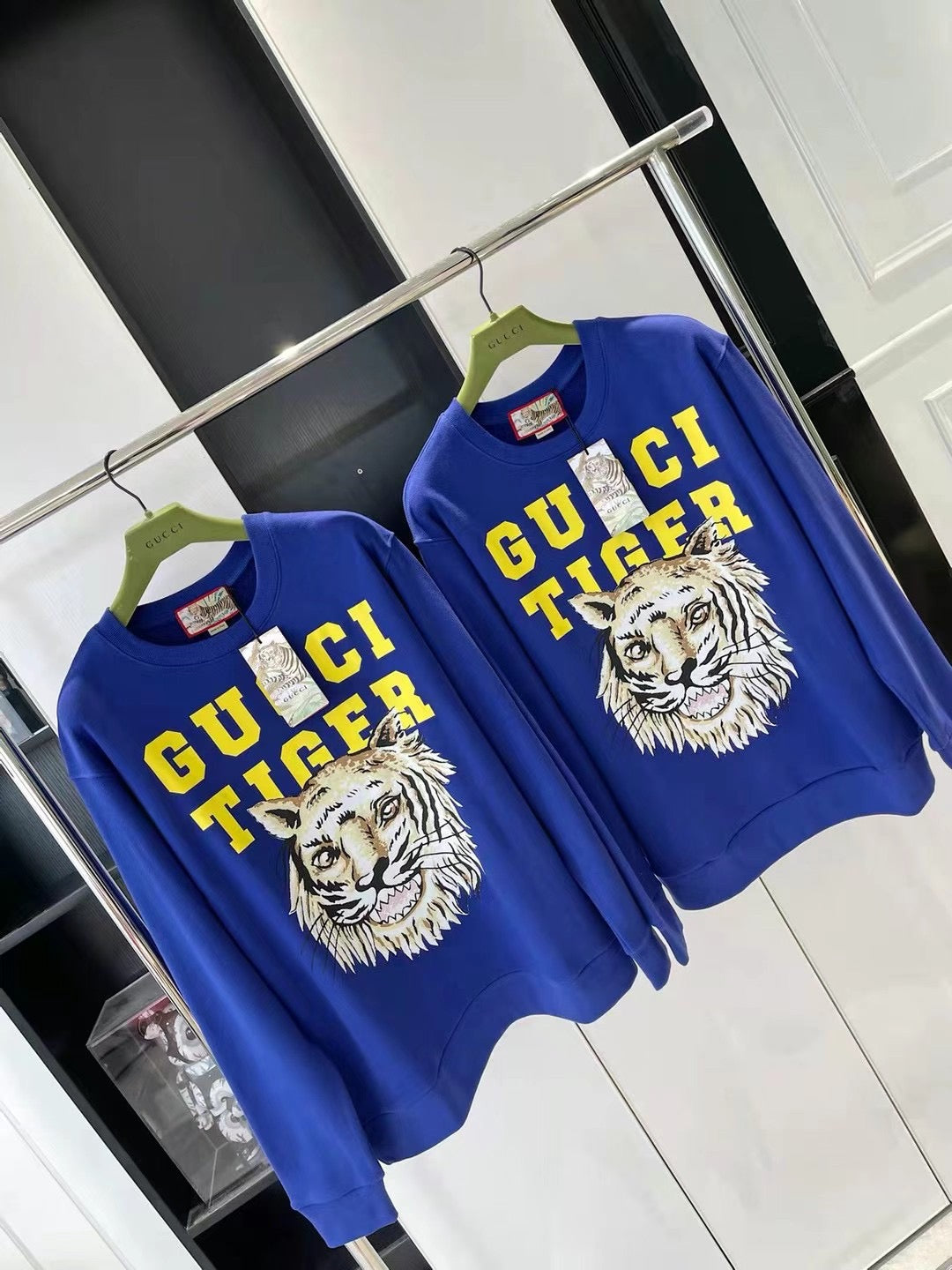 Gvc*1 Sweatshirt