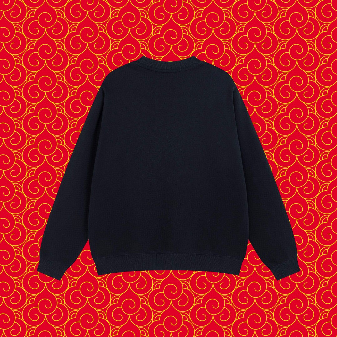 Gvc*1 Sweatshirt