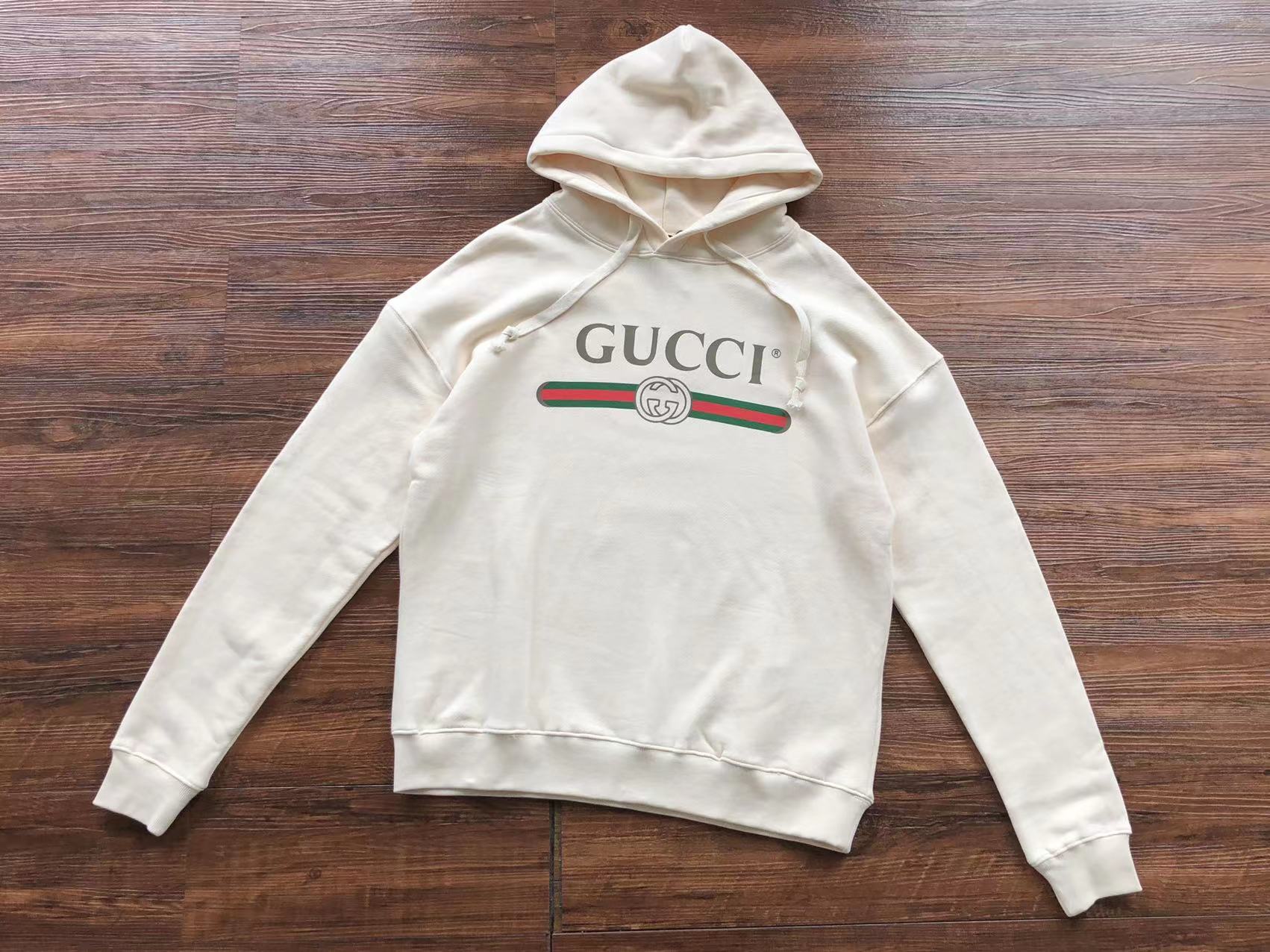 Gvc*1 Hoodie
