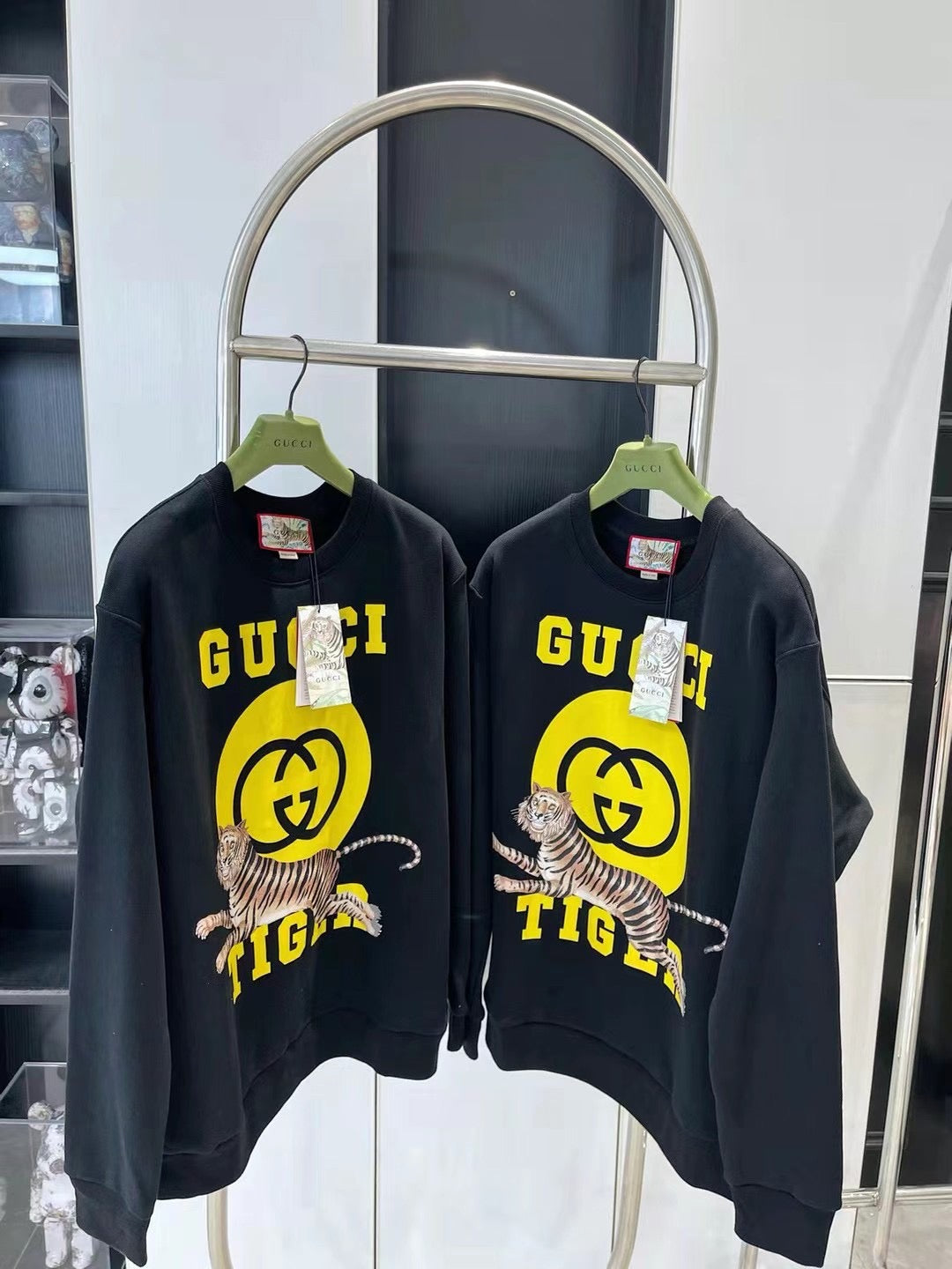 Gvc*1 Sweatshirt