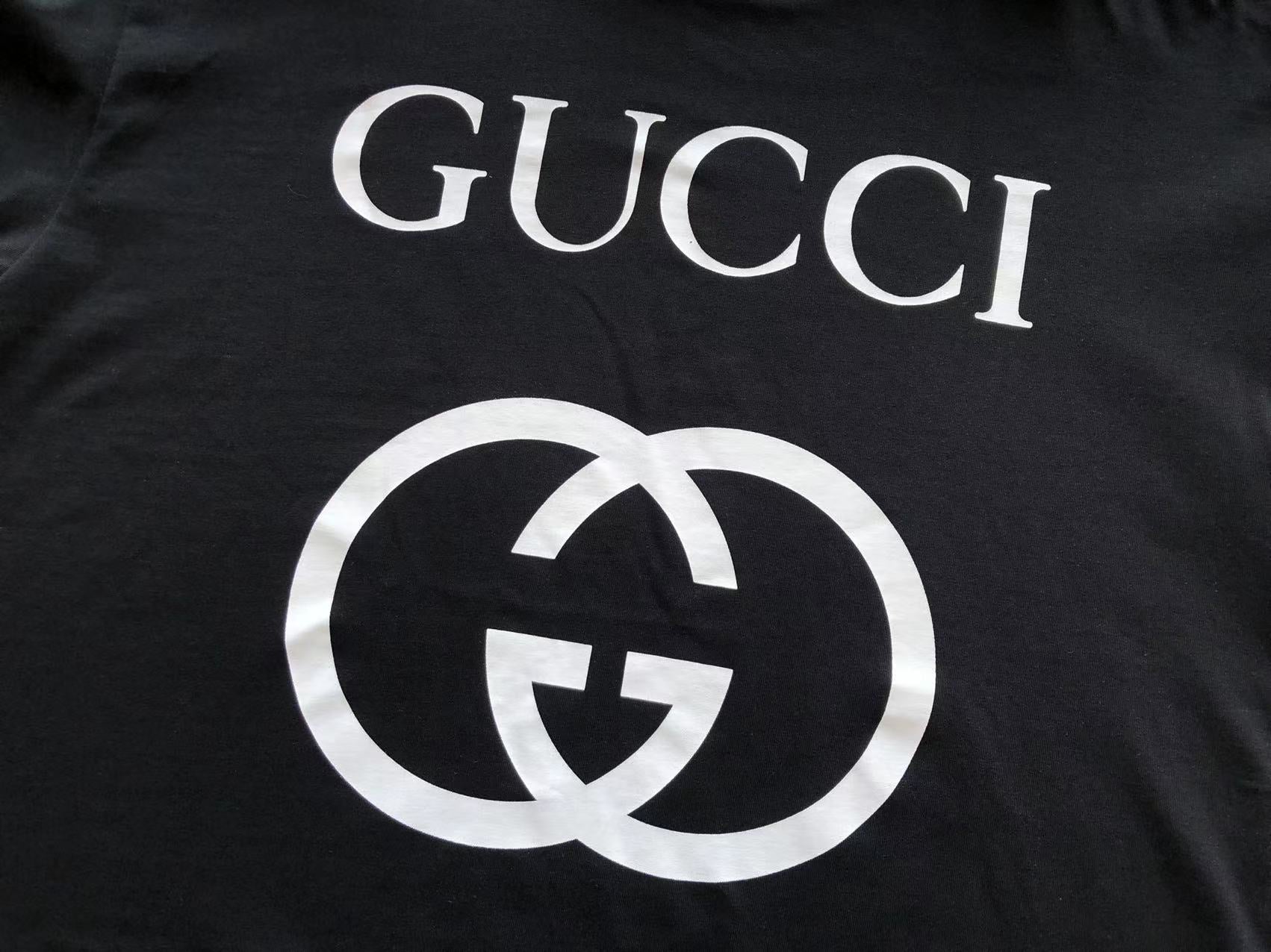 Gvc*1 T-shirt