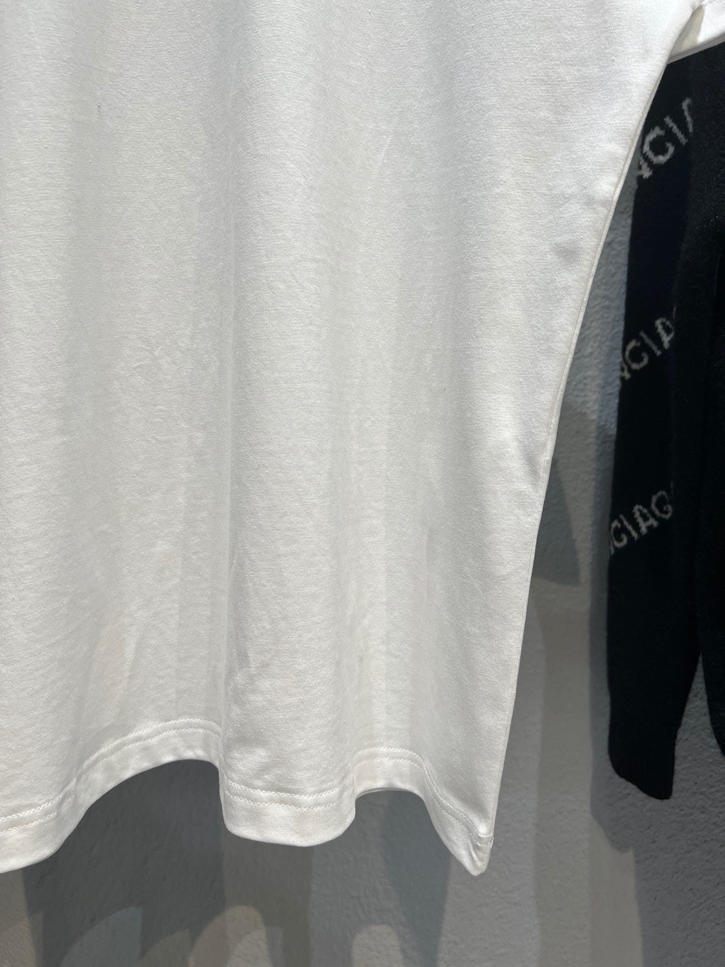 Ba1en*iaga T-shirt