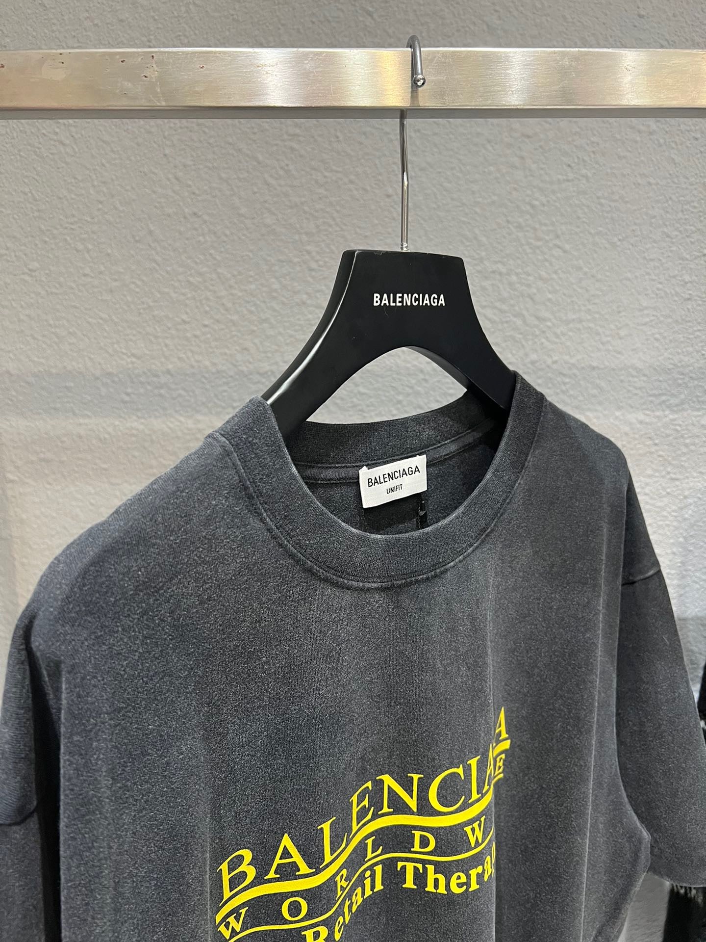 Ba1en*iaga T-shirt