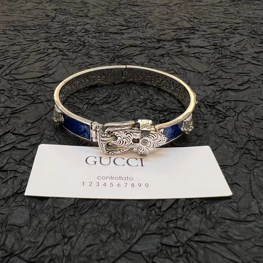 Gvc*1 Bracelet