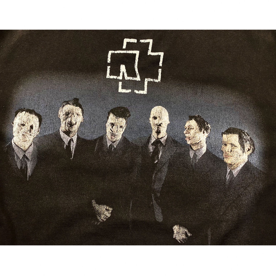 Ba1en*iaga T-shirt