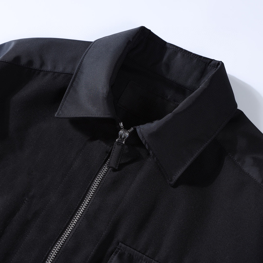 Pra*a Jacket