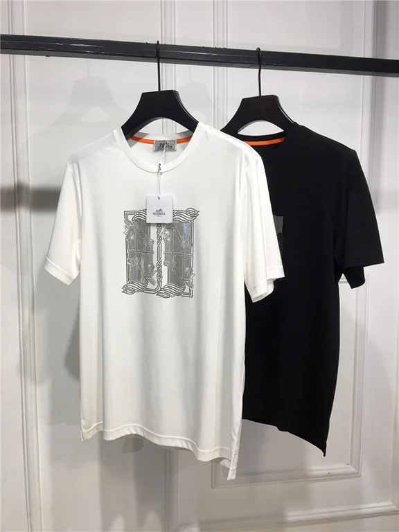 2022ss H**me5 T Shirt
