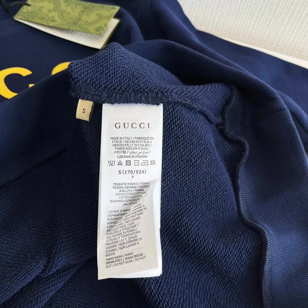Gvc*1 Sweatshirt