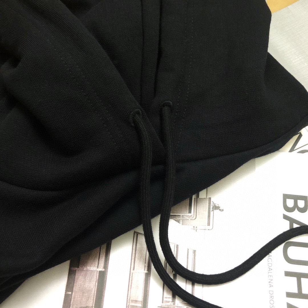Ba1en*iaga Hoodie