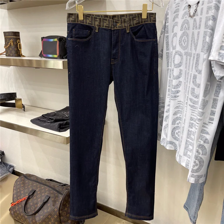 2021fw F**di Pants