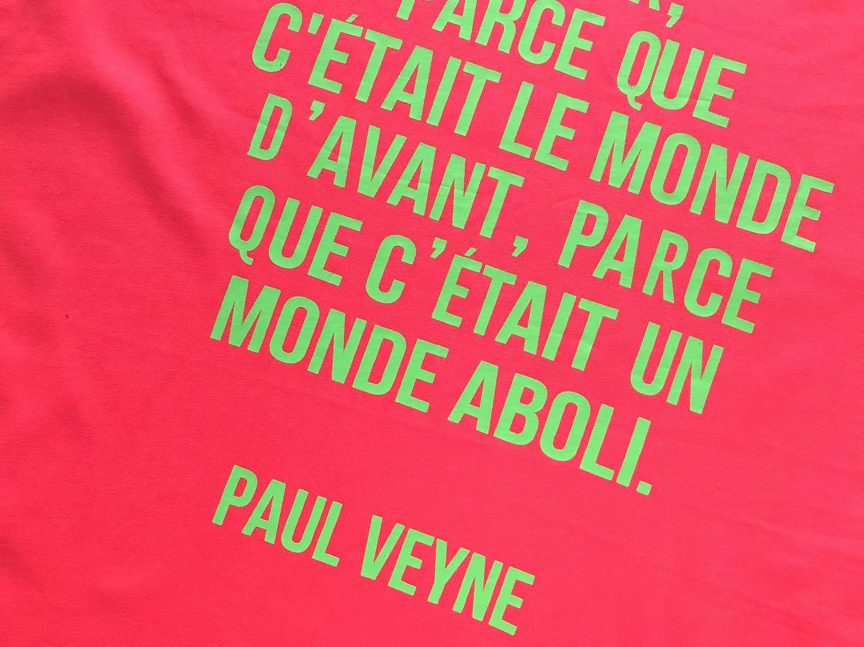 Gvc*1 T-shirt