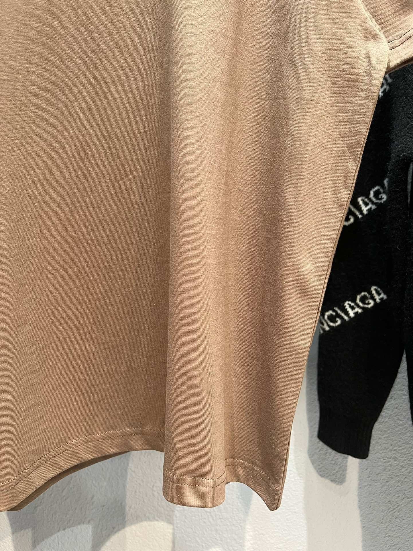 Ba1en*iaga T-shirt